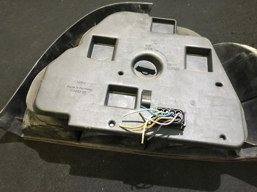 14603300 Lampenträger Rücklicht Rückleuchte innen Heckklappe 1 DE273045-08