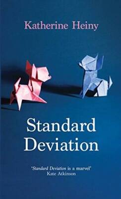 Standard Deviation: The Best Feel-Good Novel Around Daily Mail - VERY GOOD