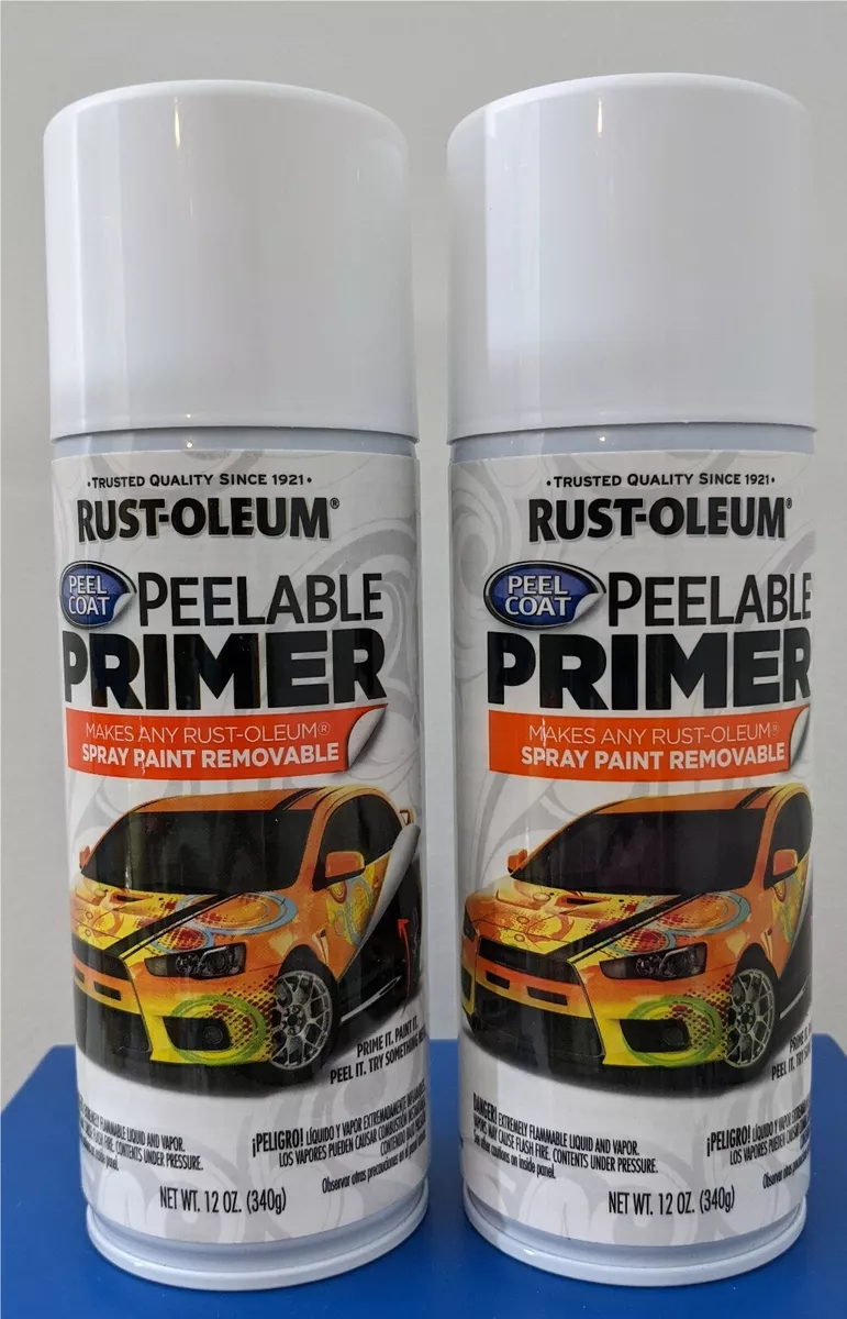 Rustoleum removable best sale paint