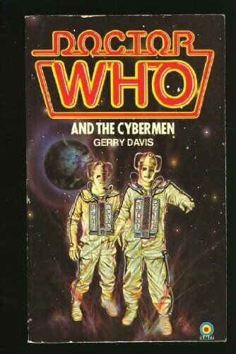 Doctor Who und die Cybermen (Taschenbuch zum Massenmarkt)
