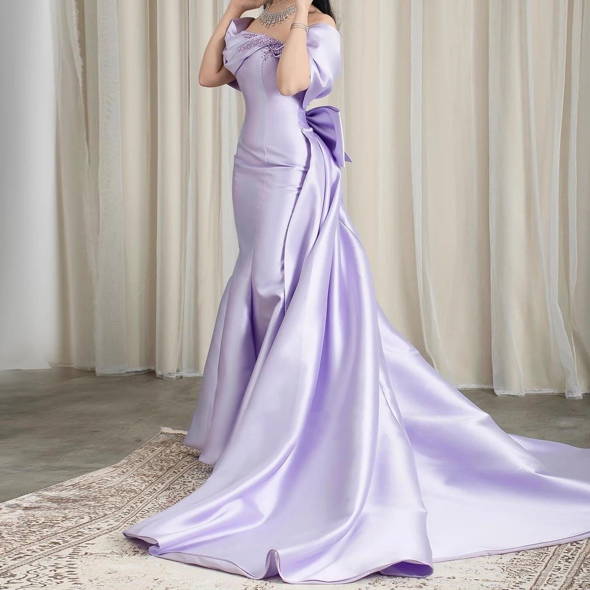 open lace back dress Purple Paisley Pearl Snap Dress - Pearl Snap Collection main image 0