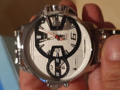 Alienwork Weide Men Watch
