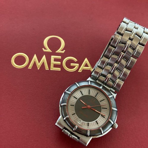 Omega Seamaster DYNAMIC 1426 Quartz 