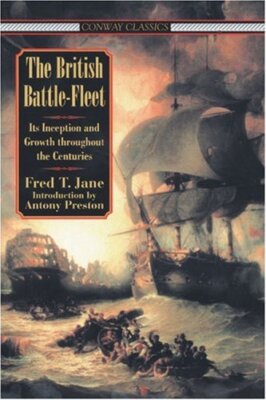 BRITISH BATTLE-FLEET: Its Inception and Growth Throughout the Ce