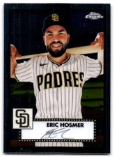 2021 Topps Chrome Platinum Anniversary #132 Johnny Cueto V87616 ID: 165614