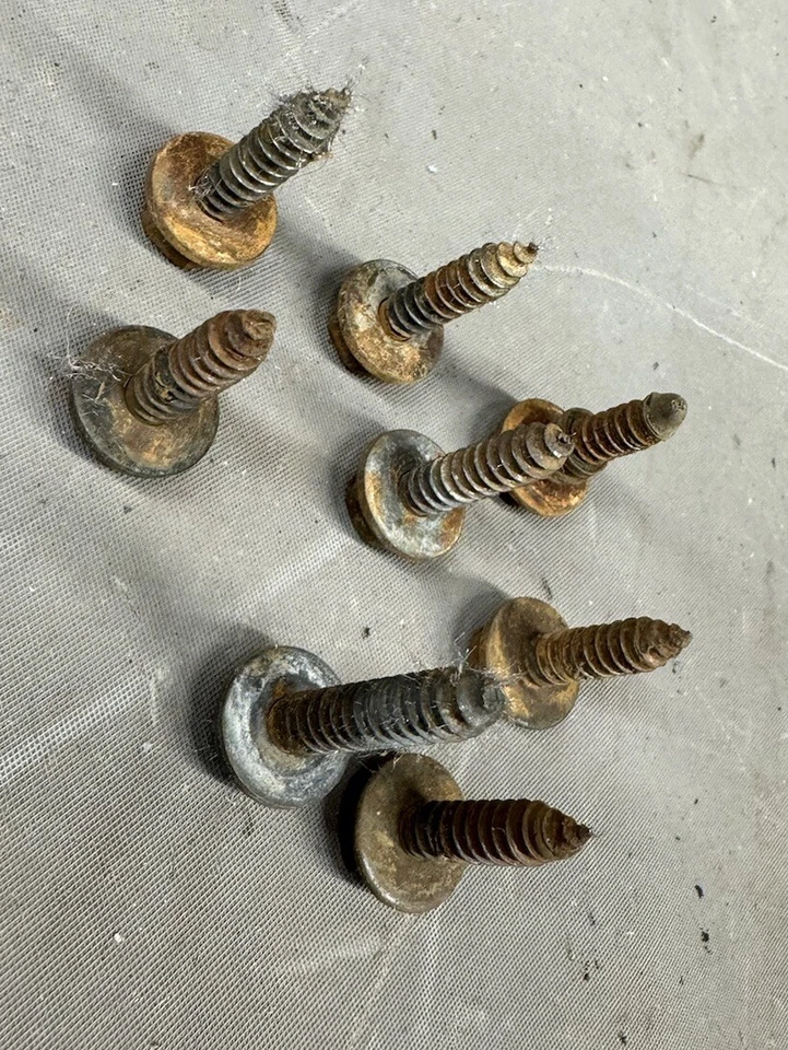 1963-1981 Chevy Impala Nova Chevelle GTO Cutlass Camaro 442 нагреватель вентилятор коробка крышка - Изображение 4 из 4