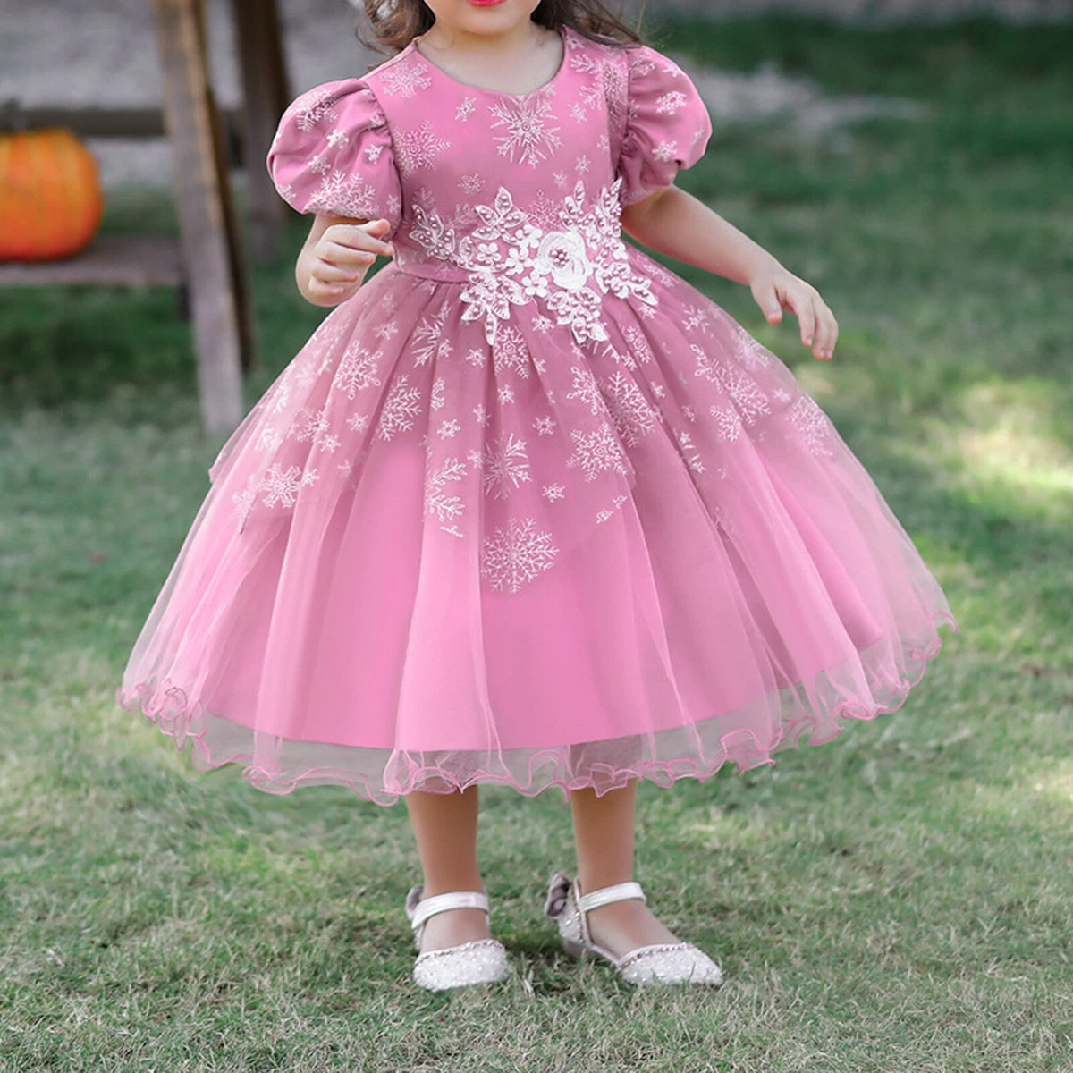 Update 173+ girl child gown latest camera.edu.vn