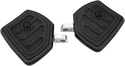 Performance Machine Passenger Floorboards 0036-1016-B