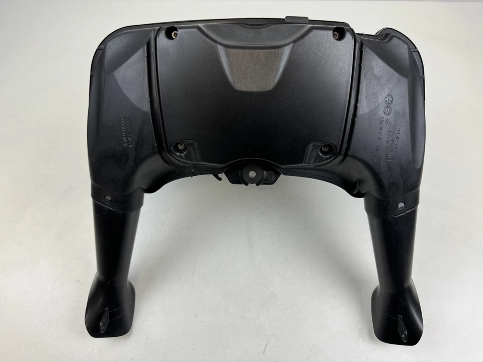 BMW R1250GS Adventure K50 K51 Boîtier pour Filtre à Air Apport Silencieux 23 - Photo 1/4
