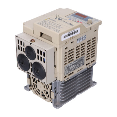 Yaskawa CIMR-V7NU41P5 Used UMP