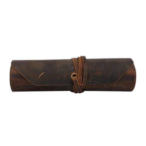 TOURBON Roll-up Carving Knives Organizer Bag Worshop Tools Storage-Special Offer - Picture 4 of 24