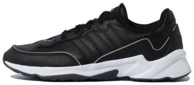 adidas 20-20 FX Black Grey for Sale | Authenticity Guaranteed | eBay