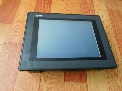 FAST DELIVERY PLC Proface PANEL GP570-BG11-24V Refurbished