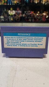 Golf Famiclone/Famicom Cartridge Nes Tv Game