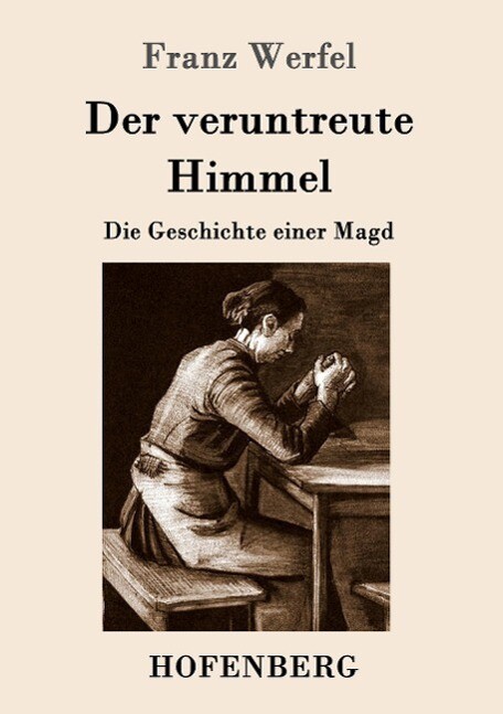 Thumbnail - Franz Werfel / Der Veruntreute Himmel9783843014748