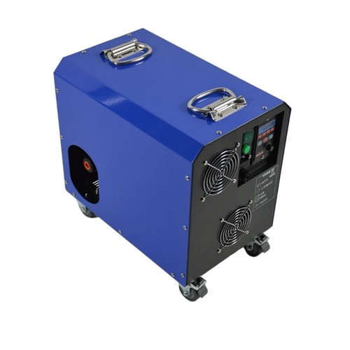 KT-106 Professional Strong Power 1200W High Pressure Water for Industrial Tube - Bild 5 von 10