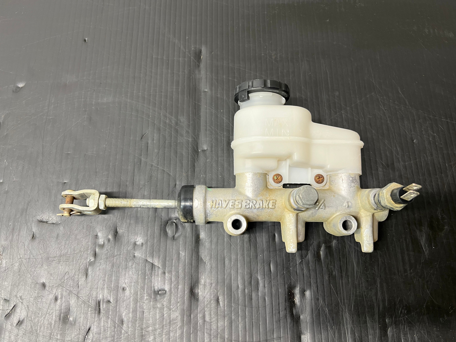 Brake Master Cylinder For Polaris RZR 800 S/RZR 4/900 XP/1000 1911515 UTV-in ATV Parts - Foto 9