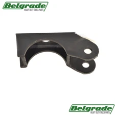 Axle Seat 1" For 5" Round Axle -Reyco Granning OE Equivalent:REY0636-01