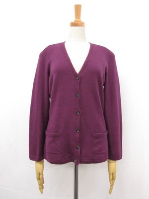 Loro Piana カーディガン 40