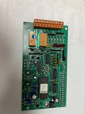 BOARD, LOGIC EXTENDER, INTERFACE POWERTEC 154-008 