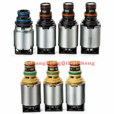 GA 6T45E 6T40E Transmission Solenoids For 94 Cruze Epica Lacetti Antara Saab