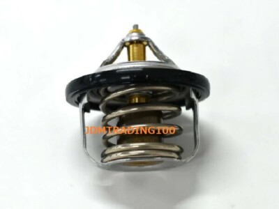 SUZUKI JIMNY JA22W THERMOSTAT WITH GASKET K6A ENGINE 660CC | eBay
