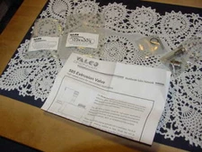 Valco Cincinnati 585 Extrusion Valve, High Speed, Non-Contact 703XX304, 701XX535