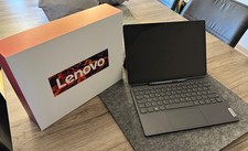 Lenovo 2 in 1 Notebook IdeaPad Duet 5 12IAU7 Intel i7-1255U