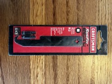 Craftsman Rapid Fire Bit/wrench set for Square Recess R2 928547 made in USA