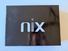 Nix X18A Digital Picture Frame