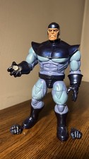 Marvel Legends The Controller Build-a-Figure   BAF Complete - NEW