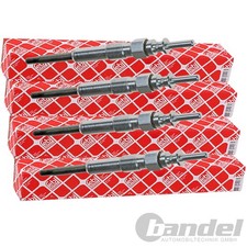 Bougies de préchauffage Land Rover FREELANDER