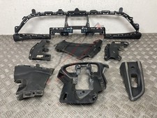 JOBLOT Renault Zoe FRONT BUMPER GRILLE FRAME  2105(7) 620841817R
