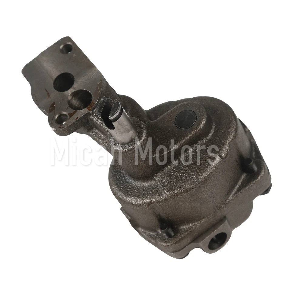NEW Oil Pump M55 For Chevrolet Oldsmobile 4.6L 5.0L 5.3L 5.7L V6 OHV 12v Foto 2 de 4