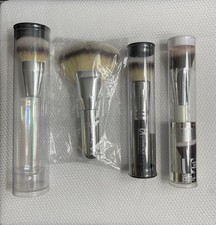 IT Cosmetics Brush Lot #6 #9 #77 Complexion P...
