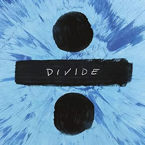 ÷(Divide) - Édition Deluxe, Ed Sheeran - Photo 1/1
