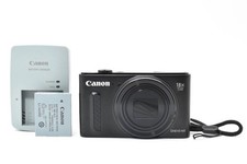 Canon PowerShot SX610 HS BLACK 171951