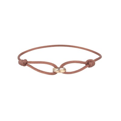 Cartier Trinity 18k Gold Bracelet B6016700 148947504