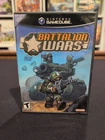 New ListingBattalion Wars (Nintendo GameCube, 2005)