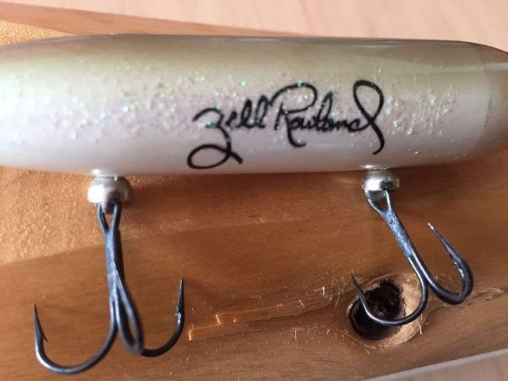 HEDDON ZARA - Image 4