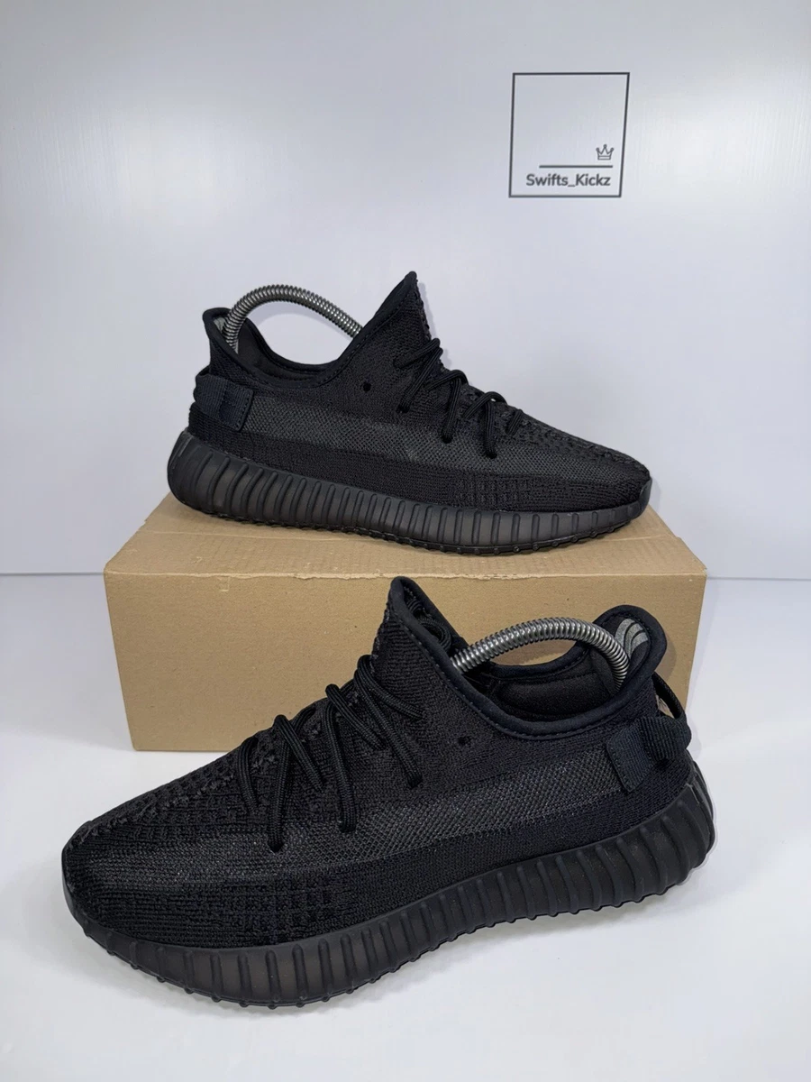 Las mejores ofertas en adidas Yeezy Boost 350 V2 Black | eBay