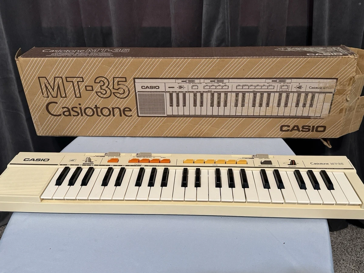 25+ casio mt for sale | Updated Oct 2026