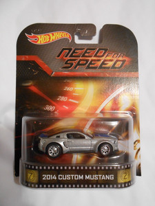 Need for Speed Mustang | eBay