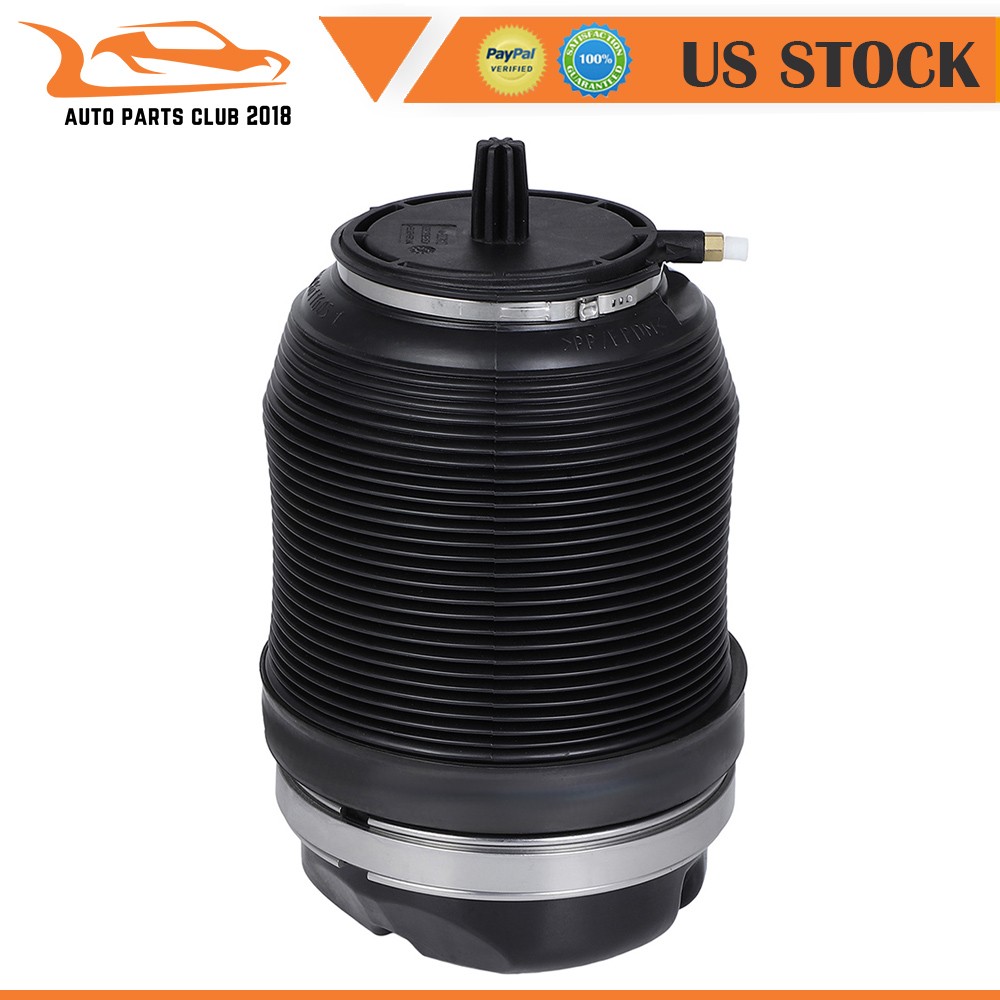 Rear Right Air Suspension Spring 3Y5616002B For Bentley Mulsanne Sedan 2011-2016