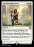 MTG Unfinished Business (8/208) Wilds of Eldraine Commander LP