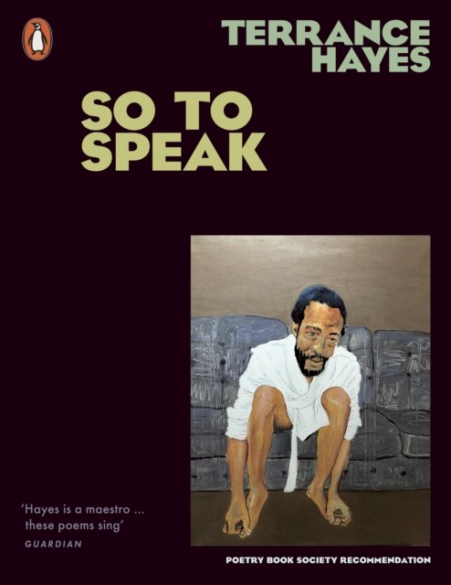 So To Speak by Terrance Hayes (Paperback Book)