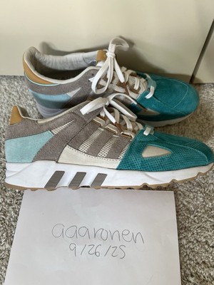 Adidas x Sneakers76 Consortium EQT Guidance 93 Size 8