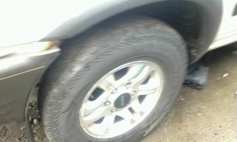 Carrier Front Axle 4 Door 4.30 Ratio S7C Fits 91-96 98-04 ISUZU RODEO 1499833 Foto 4 de 4