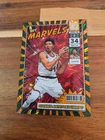 2025 Donruss Optic Giannis Antetokounmpo Explosion (RAW)