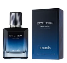 Intuition by Aramis for Men 50 ml/1.7 oz Eau de Parfum Spray New in Box